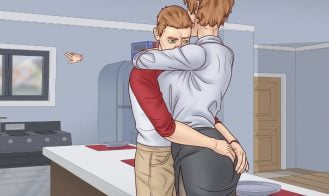 Resident X Adult Game Screenshots (4)