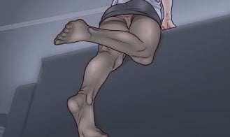 Resident X Adult Game Screenshots (5)