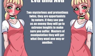 Residents of Evilville Adult Game Screenshots (2)