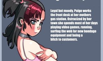 Residents of Evilville Adult Game Screenshots (4)