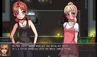 Residents of Evilville Adult Game Screenshots (6)