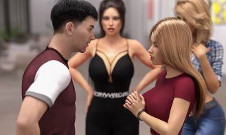 Reunion Adult Game Screenshots (5)