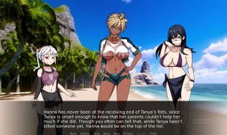 Scarlett Fever Adult Game Screenshots (2)