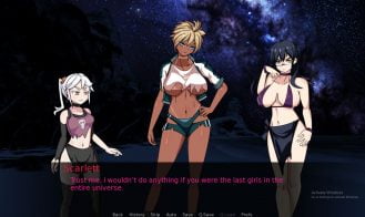 Scarlett Fever Adult Game Screenshots (3)