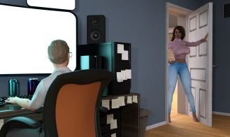 Sexbot Adult Game Screenshots (1)