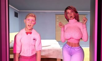 Sexbot Adult Game Screenshots (3)