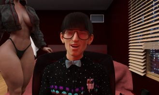 Sexbot Adult Game Screenshots (9)