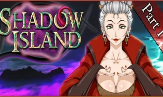 Shadow Island cover