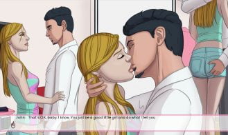 Sisters’ Secret Adult Game SCreenshots (8)