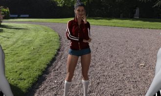 Slave High Adult Game Screenshots (2)