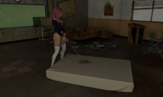 Slave High Adult Game Screenshots (6)
