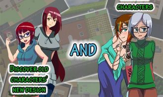 Slice of Venture A New Start Adult Game Screenshots (1)