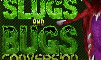 Slugs and Bugs: Conversion cover