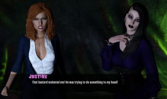 Slugs and Bugs Conversion Adult Game Screeshots (4)