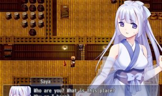 Snow-Swept Quest Adult Game Screenshots (4)