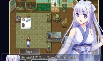 Snow-Swept Quest Adult Game Screenshots (5)