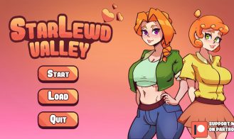 Starlewd Valley porn xxx game download cover