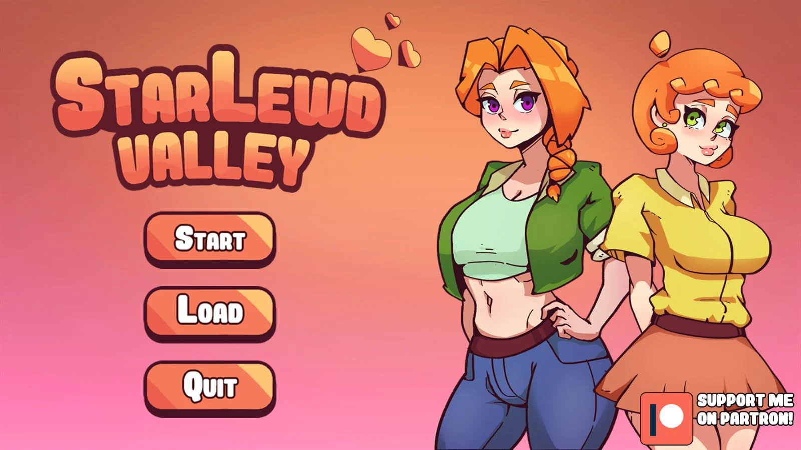 Starlewd Valley cover