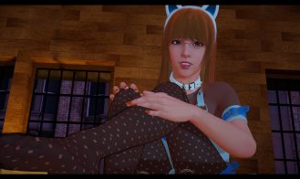 Succubus Cafe Adult Game Screenshots (1)