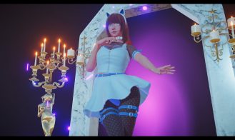 Succubus Cafe Adult Game Screenshots (6)