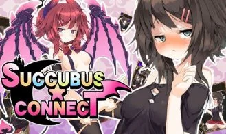 Succubus★Connect! cover