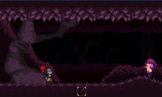 Super Monsters ’n Girls Adult Game Screenshots (1)