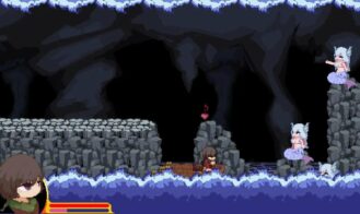 Super Monsters ‘n Girls Adult Game Screenshots (4)