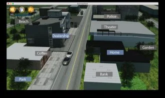 Superspy Steve cover