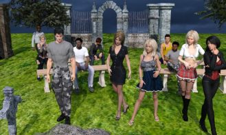 Superspy Steve Adult Game Screenshots (1)