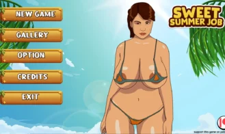 Sweet Summer job cover