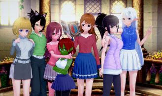 Tales Of Unity porn xxx game download cover