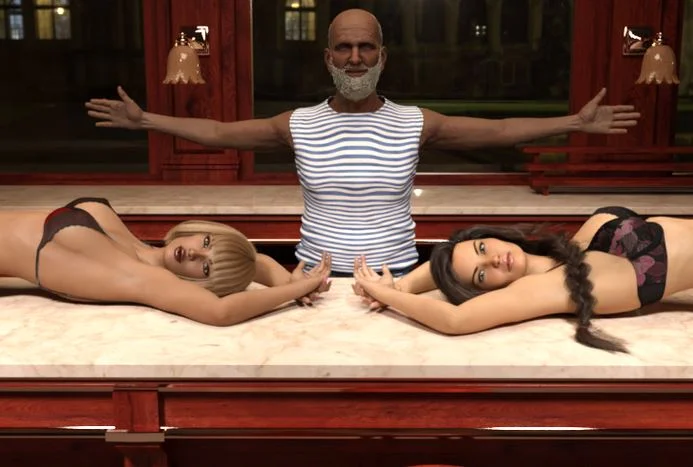 Temptations Are Everywhere cover