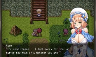 Thanatos Adult Game Screenshots (1)