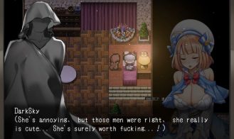 Thanatos Adult Game Screenshots (3)