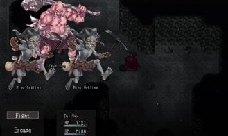 Thanatos Adult Game Screenshots (5)