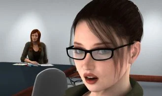 The Academy: Part 2 cover