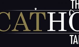 The Cathouse Tale cover