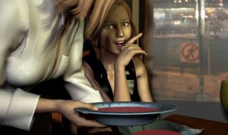 The Gym Adult game Screenshots (4)