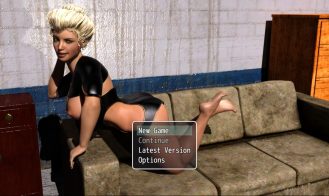 The Imaginarium porn xxx game download cover