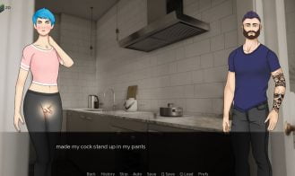 The Lust of Sissy Boy Adult Game Screenshots (2)