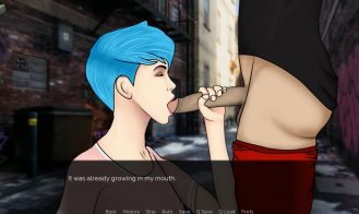 The Lust of Sissy Boy Adult Game Screenshots (4)