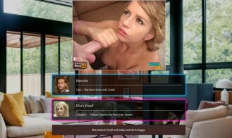 The Mansion Porn Game Screenshots (5)