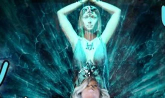 The Office Wife Unofficial Ren'Py Redux cover