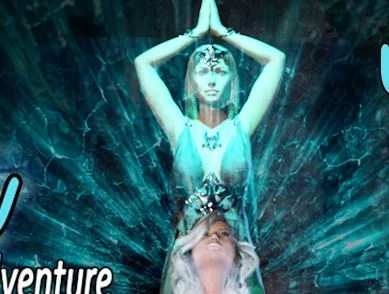 The Office Wife Unofficial Ren'Py Redux cover