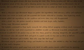 The Potion Room Adult Game Screeshots (1)