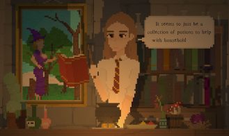 The Potion Room Adult Game Screeshots (3)