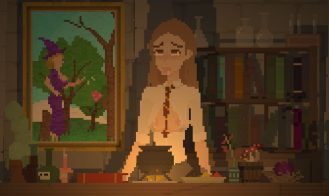 The Potion Room Adult Game Screeshots (4)