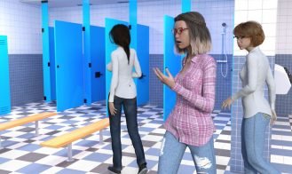 The Professor Chapter II Adult Game Screenshots (1)