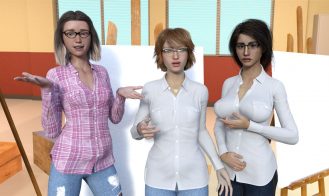 The Professor Chapter II Adult Game Screenshots (5)