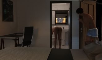 The Sister in Law Adult Game Screenshots (3)